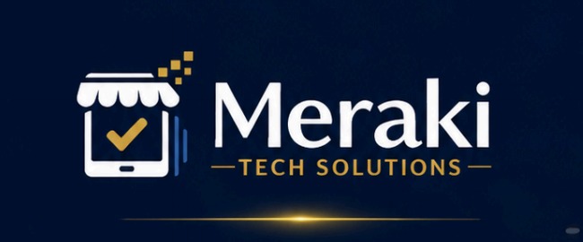 Meraki Tech Solutions